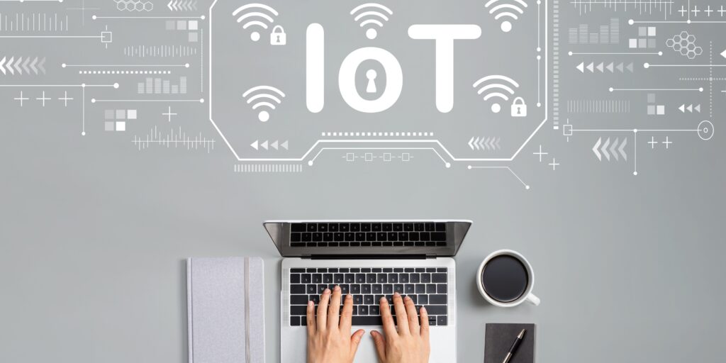 How IoT Data Integration Transforms Business Operations and Analytics