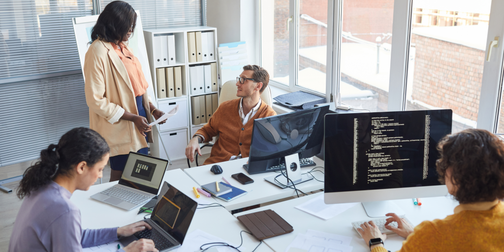 What is Logistics Management Software Development and Why it Matters 1 What is Logistics Management Software Development and Why It Matters