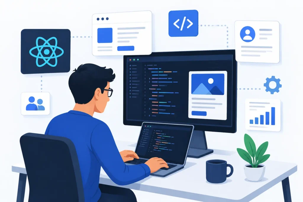 SaaS Product Development: A Complete Guide from Idea to Launch