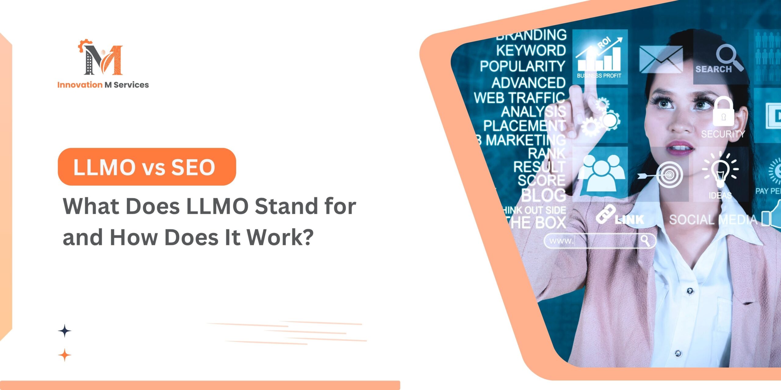 LLMO vs SEO What Does LLMO Stand for and How Does It Work?